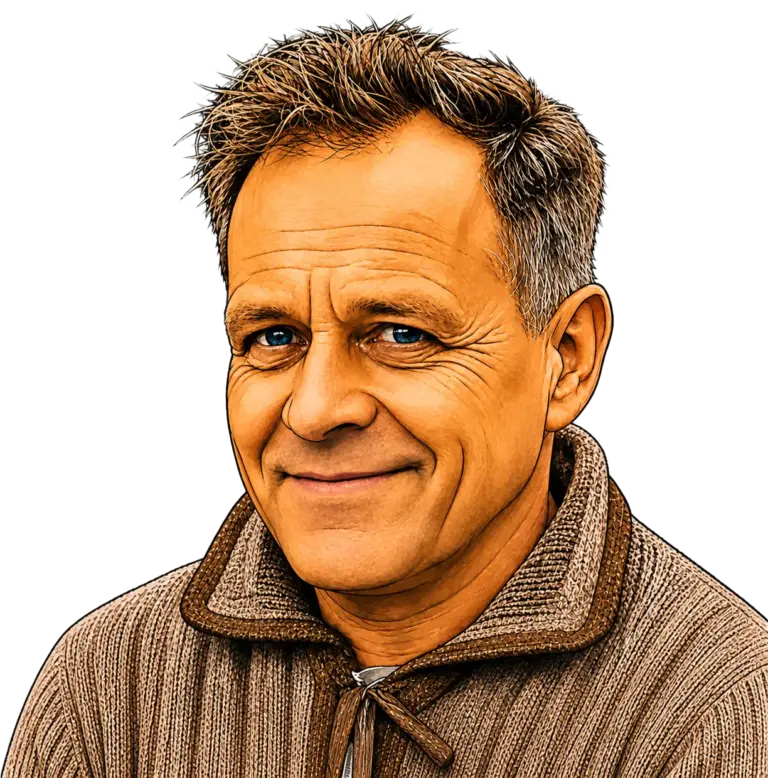 Bild von Paul Niese